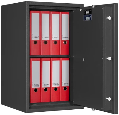 Сейф Format Paper Star Light Plus 5.EL