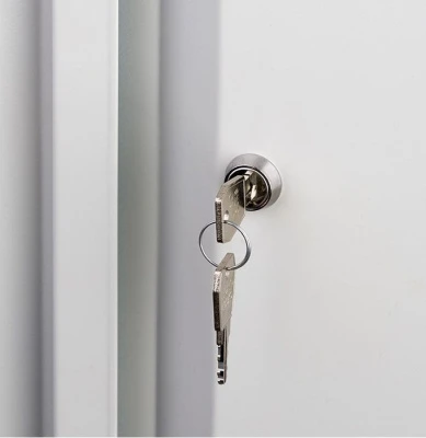 Архивный медицинский шкаф Практик МД М-18