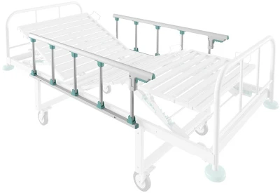 Кровать медицинская Hilfe MB-93