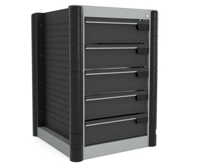 Верстак Практик Profi M № 206