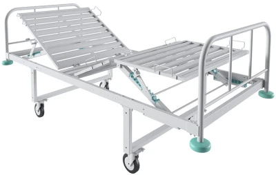 Кровать медицинская Hilfe КМ-03