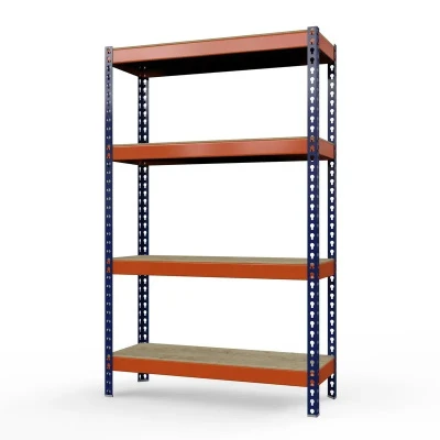 Стеллаж грузовой Профи Т-130 (2000x1540x500) F/4