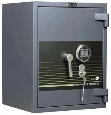 Сейф MDTB Bastion-M 67 EK Сейф MDTB Bastion-M 67 EK