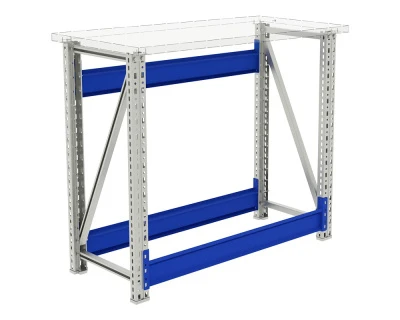 Верстак Практик Master (№101) MT100.MF1/MF1.000