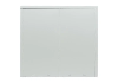 Шкаф металлический для документов Практик M-08