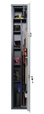 Сейф оружейный Aiko Беркут-165 EL