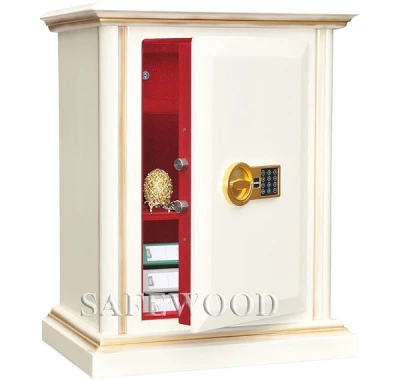 Сейф Safewood 78EL Flock Patina