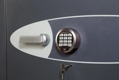 Сейф Phoenix HS6074E