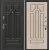 Дверь металлическая ПР2 СОЛОМОН МУАР 2066/980/112 R/L Дверь металлическая ПР2 СОЛОМОН МУАР 2066/980/112 R/L