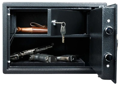 Сейф оружейный Valberg Арсенал 25T EL