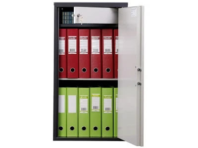 Шкаф бухгалтерский Aiko SL-87Т EL Шкаф бухгалтерский Aiko SL-87Т EL