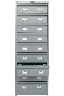 Картотечный шкаф Практик AFC-09