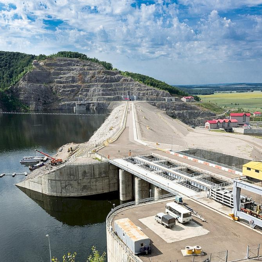 ГКУ РБ Управление по эксплуатации ГТС
