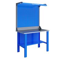 Верстак TNC 121.11.3-2F