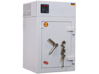 Сейф холодильник Valberg TS-4/25 KL