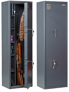 Сейф оружейный Aiko Филин-33