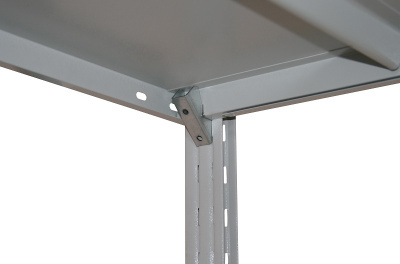 Стеллаж металлический ТСУ 5.7-300